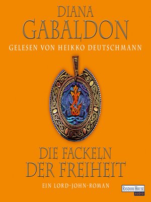 cover image of Die Fackeln der Freiheit